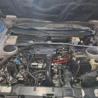 ۴۰۵ دوگانه کارخانه نقره ای آخر ۹۰|خودرو سواری و وانت|تبریز, |دیوار