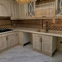 ۷۸متر دوخواب/غرق درزیبایی/سندتکبرگ/پارکینگ اختصاصی|فروش آپارتمان|تهران, تهرانسر غربی|دیوار