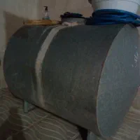 تانکر اب سالم