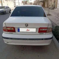 سمند مدل 94