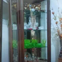 ویترین در حد نو