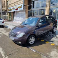 تیبا ۲ مدل ۹۶