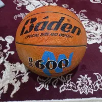 توپ بسکتبال