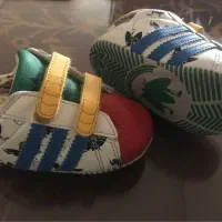 کفش نوزادی آدیداس اورجینال