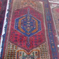 فرش صددرصد دستبافت درحد نو