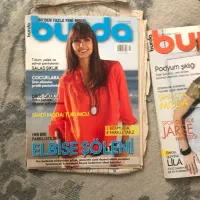 بوردا خارجی