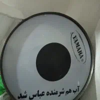 طبل  یاماها