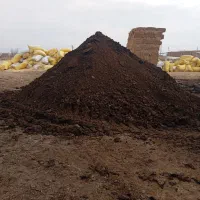 فروش کود گاوی و گوسفندی خرید