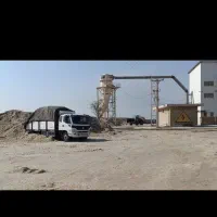 کاه نیشکر تازه