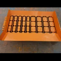 آسیاب فرغون دستگاه بلوکه ناریساز ناری|ماشینآلات صنعتی|مشهد, توس (بلوار توس)|دیوار