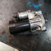 دینام استارت پژو پراید سمند پیکان روآ پارس آریسان|قطعات یدکی و لوازم جانبی|کرمانشاه, |دیوار