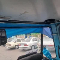 مینی بوس بنز مدل ۶۰|خودرو سنگین|تبریز, |دیوار