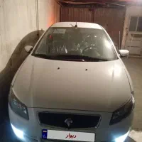 رانا پلاس TU5 صفر 405