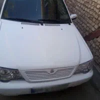 پراید ۱۱۱تمیز مرتب داخلی اوکی
