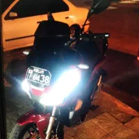موتور ADV150i