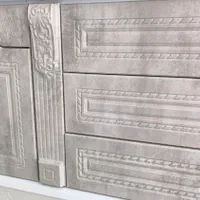 کابینت پیش ساخته ممبران بتنی|مصالح و تجهیزات ساختمان|بوشهر, |دیوار