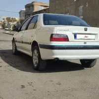 پژو پارس elx|خودرو سواری و وانت|ارومیه, |دیوار