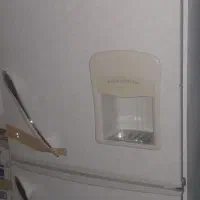 یخچال فریزر بدون برفک