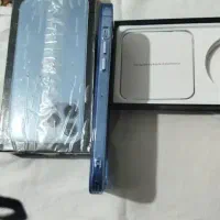 ایفون 13پرومکس 512 سری m.... all|موبایل|اهواز, کمپلو شمالی|دیوار