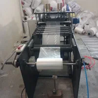 دستگاه تولید نایلکس/فریزر/زباله/سفره|ماشین‌آلات صنعتی|پردیس, شهرک صنعتی کمرد|دیوار