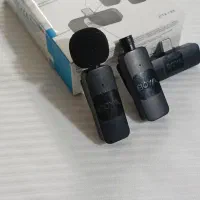 میکروفون یقه یی BOYA|صوتی و تصویری|محمدشهر, محمدشهر|دیوار