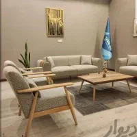 مبل لوتوس(انواع مبل راحتی با رنگ بندی)|مبلمان خانگی و میز عسلی|مریوان, |دیوار