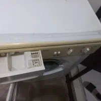 فروش لباسشویی|ماشین لباسشویی و خشک‌کن لباس|تهران, جوادیه|دیوار