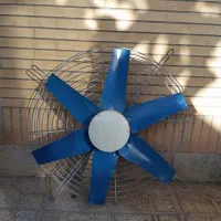 هواکش صنعتی. 15 میلیون تومان