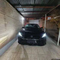 تویوتا کمری 2 لیتر ، پریمیوم مدل 2025|خودرو سواری و وانت|کرمان, |دیوار