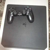 پلی استیشن4 اسلیم 1ترا کپی خور