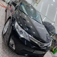 دیتیلینگ/احیای رنگ/واکس پولش/لیسه گیری/نانو سرامیک|خدمات موتور و ماشین|دزفول, |دیوار