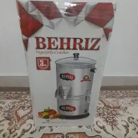سبزی خرد کن ۳ کیلویی بهریز موتور سنگین