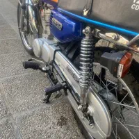 برمودا ۱۲۵