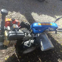 تیلر کشاورزی|ماشین‌آلات صنعتی|باخزر, |دیوار