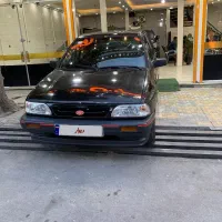 پراید هاچبک