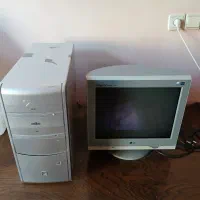 فروش کیس و مانیتور