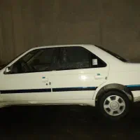 پژو اس ایکس