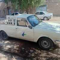 پیکان وانت مدل۸۰