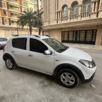 رنو ساندرو استپ وی ۹۵|خودرو سواری و وانت|بندر ماهشهر, |دیوار