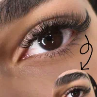 آموزش اکستنشن مژه|خدمات آرایشگری و زیبایی|فلاورجان, |دیوار