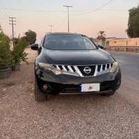 نیسان مورانو ۲۰۱۳
