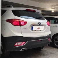 جک s3 مشابه صفر|خودرو سواری و وانت|تهران, اختیاریه|دیوار