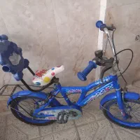 دوچرخه ۱۶