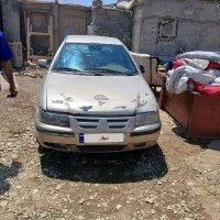 سمندمدل ۸۴