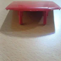 لوازم ماکت پارسDORG TOY(کاپوت)