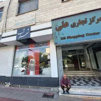 مغازه بیست متری بحر اصلی گلشهر|فروش مغازه و غرفه|کرج, کرج نو|دیوار