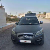 لیفان ایکس 60 مدل 94