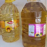 روغن تبرک 5لیتری