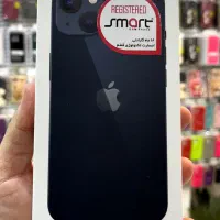 iphone 13 (128 GiG )             ( تاچ موبایل)