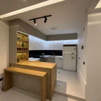 کابینت کمد اشکاف تی وی وال